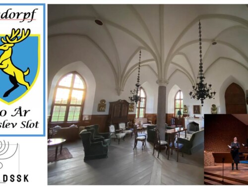 23/5: Koncert med sangstuderende fra Det Kongelige Danske Musikkonservatorium